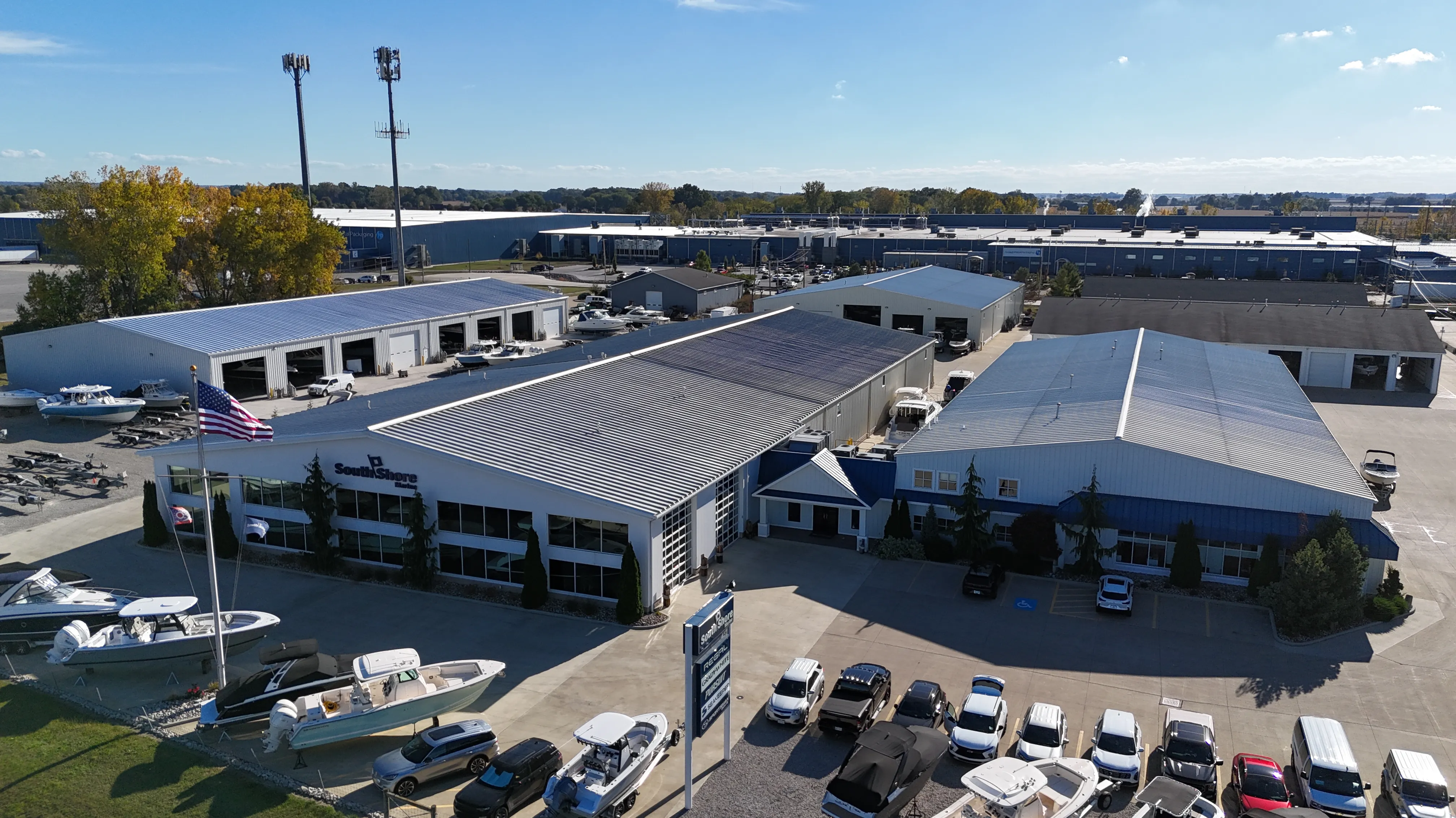 Winter Care Program - South Shore Marine